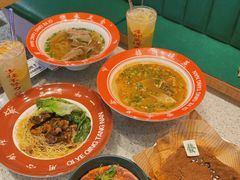 -七爷清汤腩·港式茶餐厅(世博店)