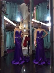 点击看大图 iphone_upload_pic-韩国天使嫁衣婚纱礼服馆(上海旗舰店)