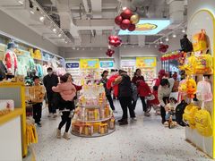 -万达广场(大明宫店)