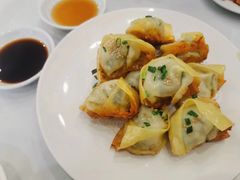 煎馄饨-小实惠嘉(威海路店)