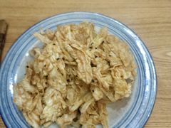 -金豆角砂锅焖面(安贞店)