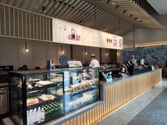 -星巴克臻选(嘉定疁城国际店)
