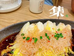 -粤集·手工粤菜(皇庭广场店)
