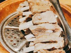 蒙料一八手把肉-蒙料·手把肉(望京店)