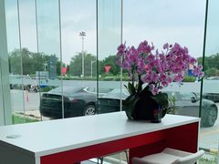-TESLA 特斯拉(北京南四环中路特斯拉中心)