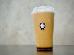 福气咖啡-缶乐FOLLOW咖啡