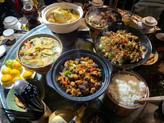 -印象鲵宴·张家界地标美食名片(溪布街店)