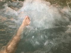 -深业半汤御泉庄温泉