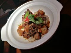 -楼兰新疆主题餐厅(苏州中心店)