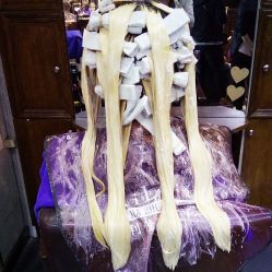 -IN HAIR艺术+造型