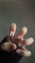 -丽心自助美甲美睫