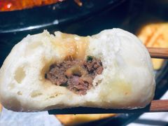 -蜀滋香鲜鱼火锅(黄金路店)