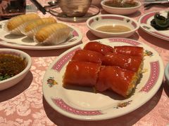 -囍凤楼·粤菜·点心·火锅(温特莱店)
