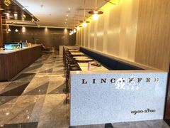 -LIN COFFEE CO(龙珠达店)