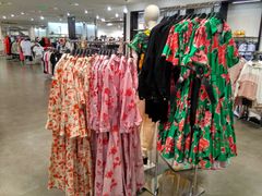 -ZARA(仓山万达店)