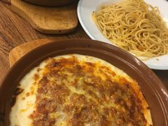 -萨莉亚意式餐厅(河东万达店)