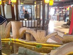 -和源祥·日照菜扛把子(万平口一店)