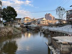-物美大卖场(乍浦店)