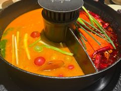 -山缓缓火锅(上海闵行龙湖店)