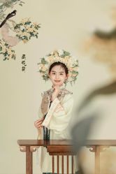 -小脚丫专业儿童摄影店