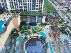 -澳门喜来登大酒店