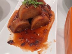 -裕德隆清真饭庄·天津特色菜(东丽店)