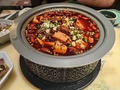 -锦府盐帮·侯宅(五棵松万达店)