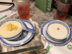 -禄婶鸡煲·打边炉
