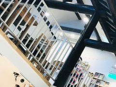 -猫的天空之城概念书店(苏州平江店)
