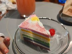 -派尔曼特披萨(万象城店)