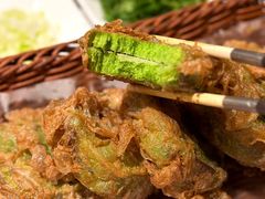 -丁卯•铜锅涮肉(工体店)