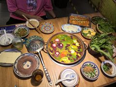 -洱火云南酸菜牛肉火锅(石景山当代商城店)