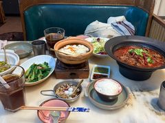 -大盐帮川菜馆(长楹天街店)