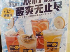 -肯德基(九江长江大道店)