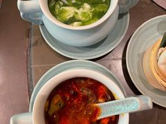 -西安凯悦酒店·湖畔中餐厅