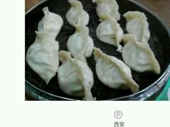 -清真老铁家灌汤包