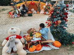 -HERRE·FARM 赫尔露营农场·团建聚会包场