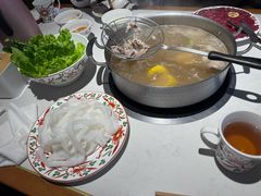 -汕头八合里海记牛肉店(清河店)