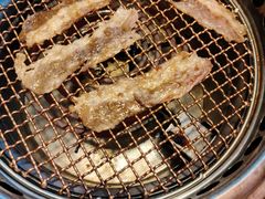 -一品诚记烤肉(大连柏威年购物中心店)