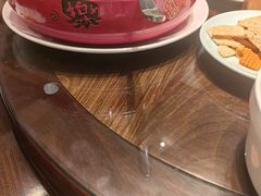 -面辣子·陕西家乡菜(长安店)