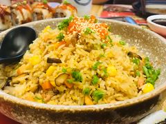 -鱼民·现造寿司(育德店)