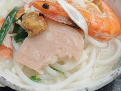 -飞虎过桥米线(翠湖店)