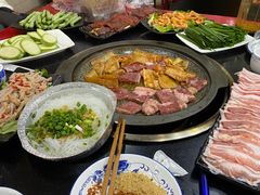 -牛得很·鲜牦牛肉烧烤·牛羊肉菌汤锅(康定店)