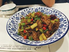 -新新湘菜馆(新中街二条店)