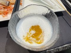 -辉哥火锅(虹桥路店)