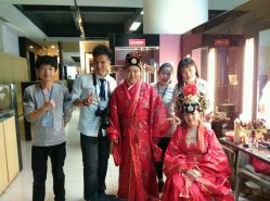 android_upload_pic-完美新娘婚纱摄影