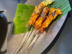 -Ameigo梅果·云贵川bistro(长宁来福士店)