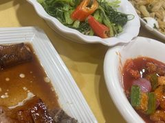 -吉莲利苑海鲜酒家(珠海拱北29年老字号店)