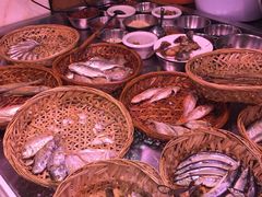-长平老姿娘夜粥(平东一街店)
