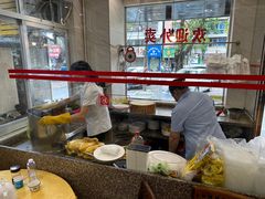 -巫记鸡饭店
